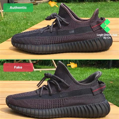 yeezy 350 v2 insole real vs fake|genuine yeezy boost 350 v2.